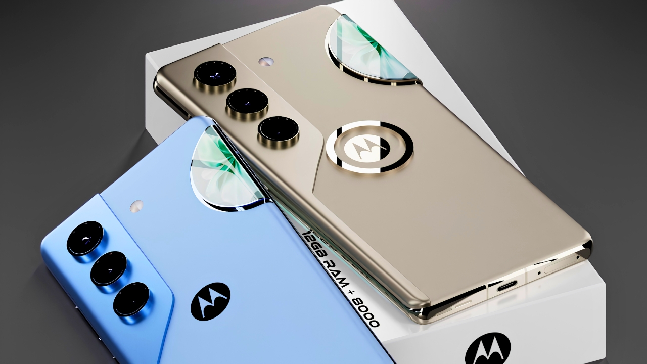 Motorola Edge 80 Ultra 2026 – Premium Flagship Smartphone with Advanced Camera System and Powerful 5G Performance