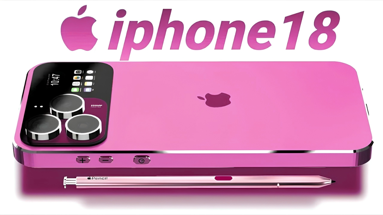 iPhone 18 Pro Max: Complete Easy Guide to Features, Design, Camera Upgrades, Performance, Expected Price, and Everything You Need to Know About Apple’s Next-Generation Flagship Phone