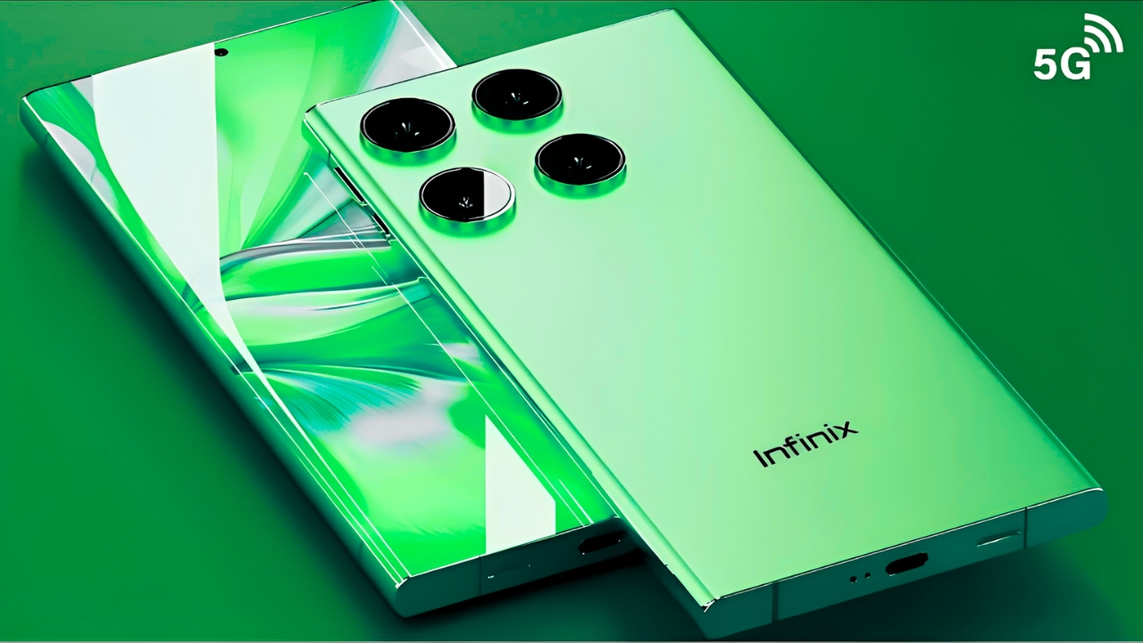 Infinix Hot 70 Pro Plus 5G: Complete Easy Guide to Features, Design, Camera Quality, Performance, Battery Life, Specifications, Expected Price, and Everything You Need to Know About Infinix’s Latest Budget-Friendly Smartphone