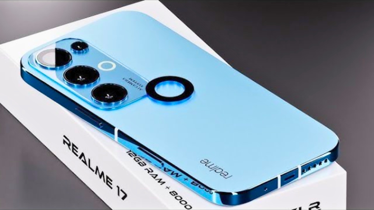 Realme Pro Smartphone Review – Premium Design, Powerful Performance, Advanced Camera Features, Long Battery Life & Smooth Gaming Experience