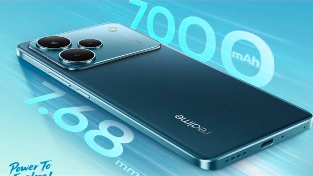Realme P4 Pro 5G Review: Premium Design, Powerful Performance, Long Battery Life & Advanced Camera Features