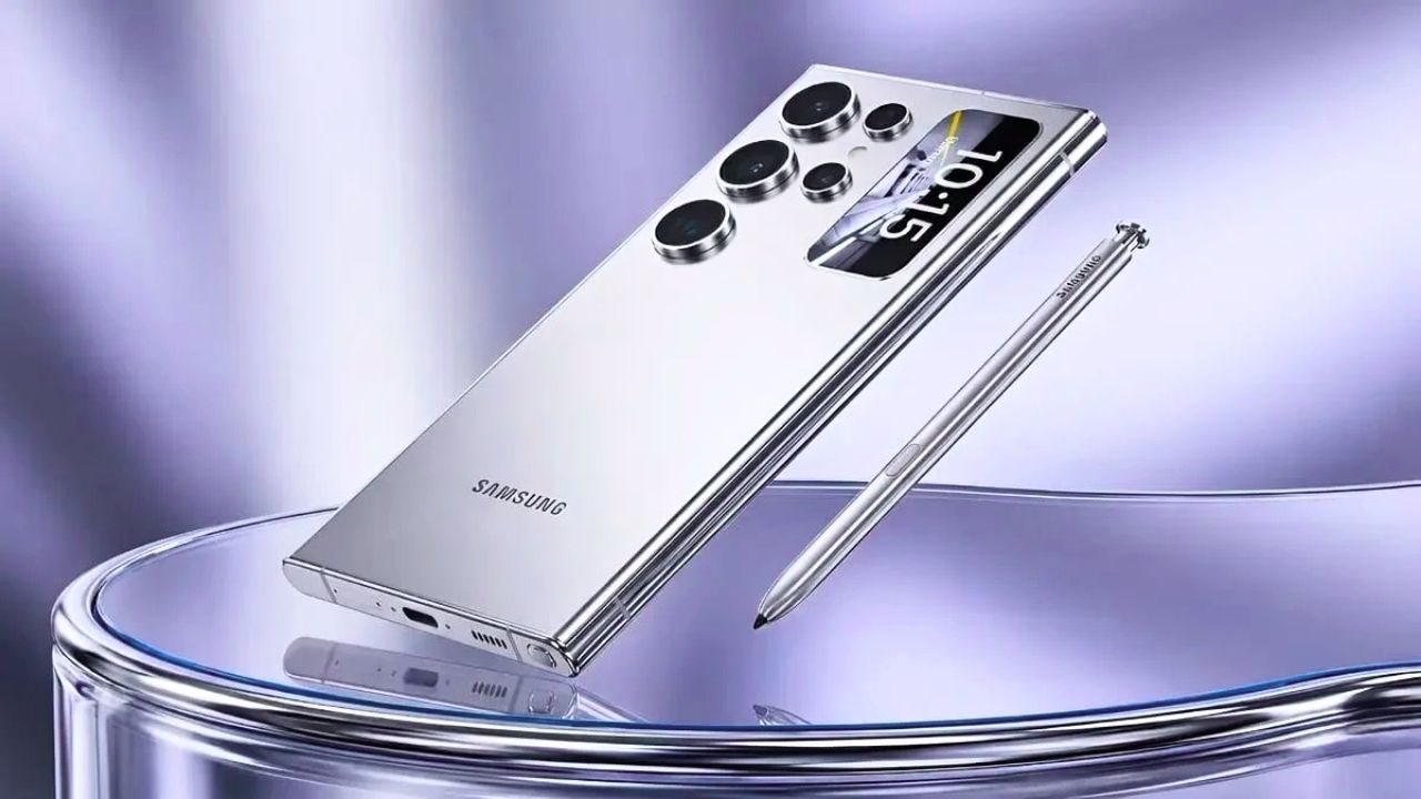Samsung Galaxy S25 Ultra 5G Titanium Silverblue: Full Review, Design, Camera, Performance, Features, Price and Everything You Need to Know