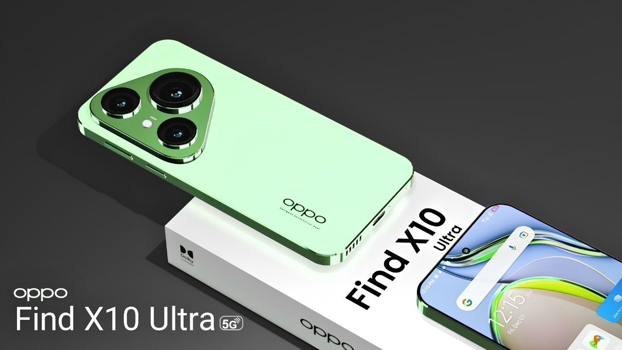 OPPO Find X10 Ultra 5G Review: Snapdragon 8 Elite 2, 200MP Camera, 6500mAh Battery, Design, Features, Performance and Full Details Explained