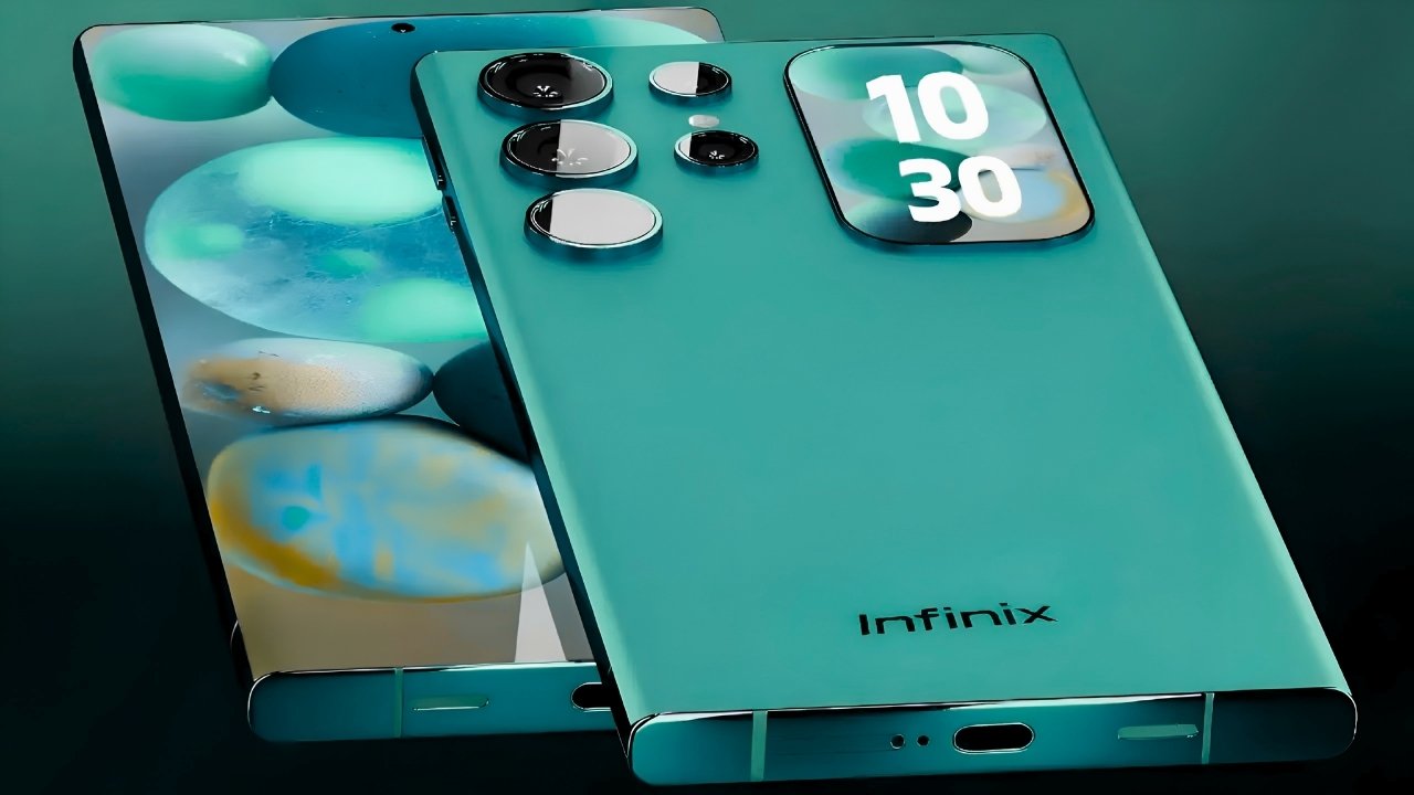 Infinix Hot 70 Pro Plus 5G Full Details – Powerful Dimensity 9300+ Processor, Massive 400MP Camera, Huge 9000mAh Battery Smartphone Explained in Simple English
