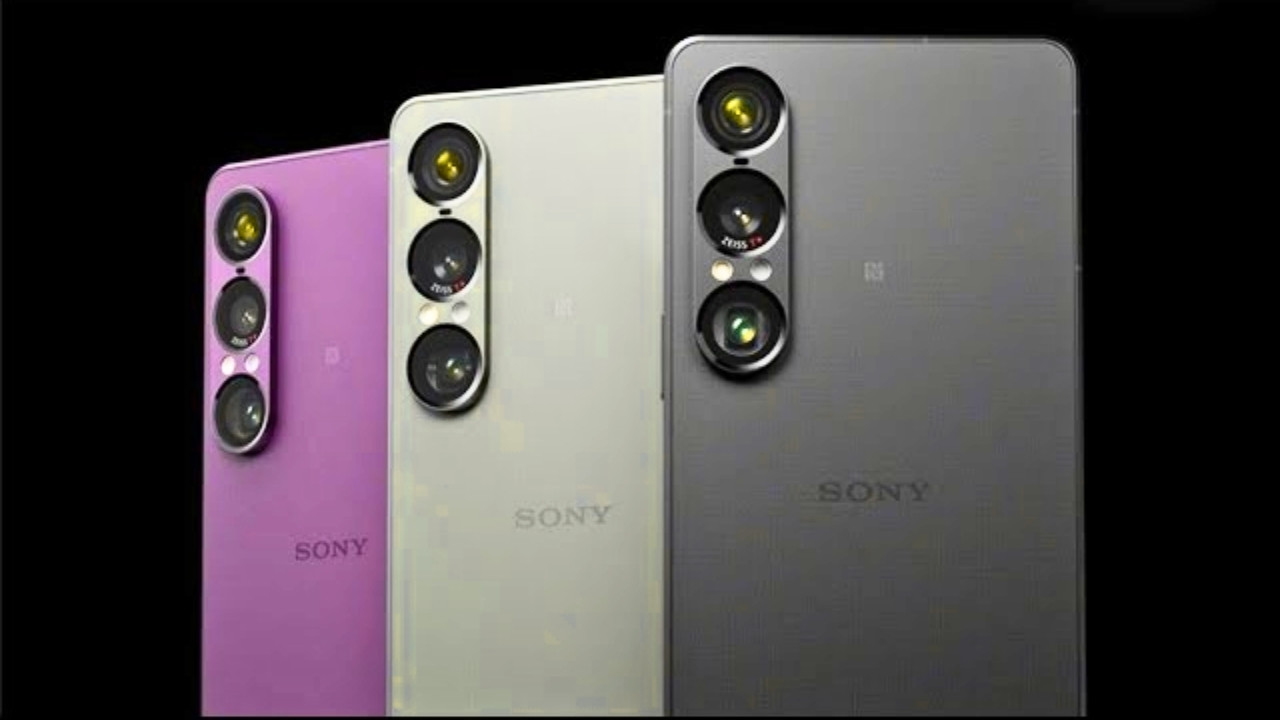 Sony Xperia 1 VIII – Stunning 400MP Camera Smartphone with Massive 9000mAh Battery and Ultra-Fast Performance