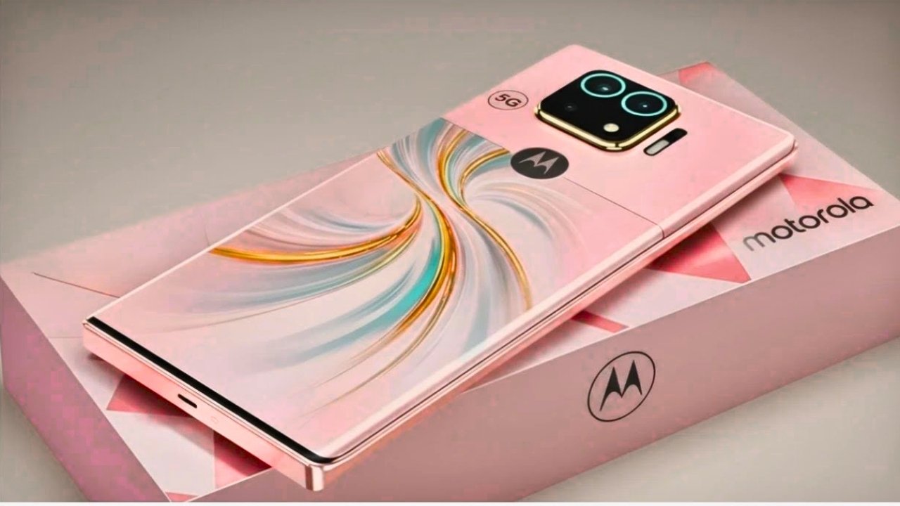 Motorola Edge 80 Ultra 6G: 400MP Camera Beast with Snapdragon 8 Elite Gen 6 and Massive 9000mAh Battery