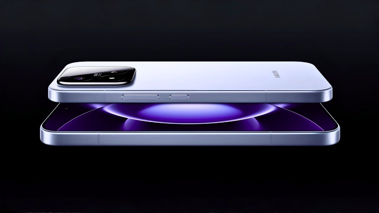 Xiaomi 17 Max Launches With Powerful 200MP Camera and Massive 8,000mAh Silicon-Carbon Battery