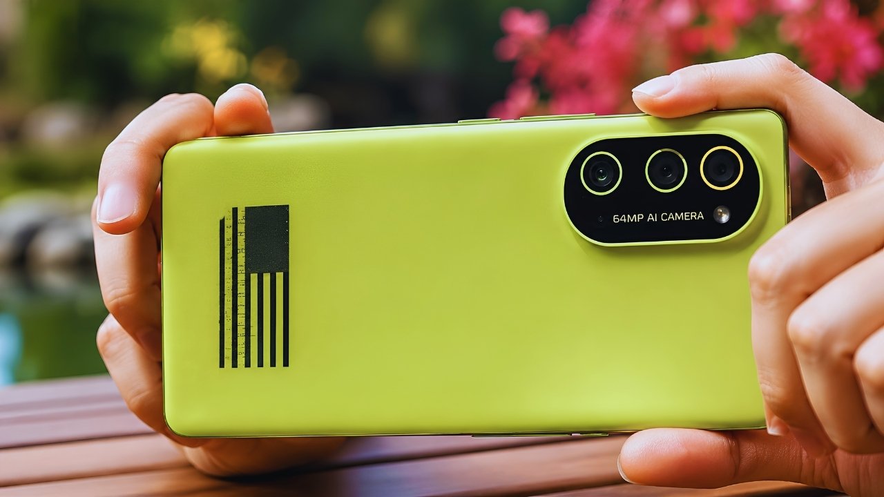 Trump Mobile T1 Phone First Units Reach Media Reviewers Ahead of Official Launch Date