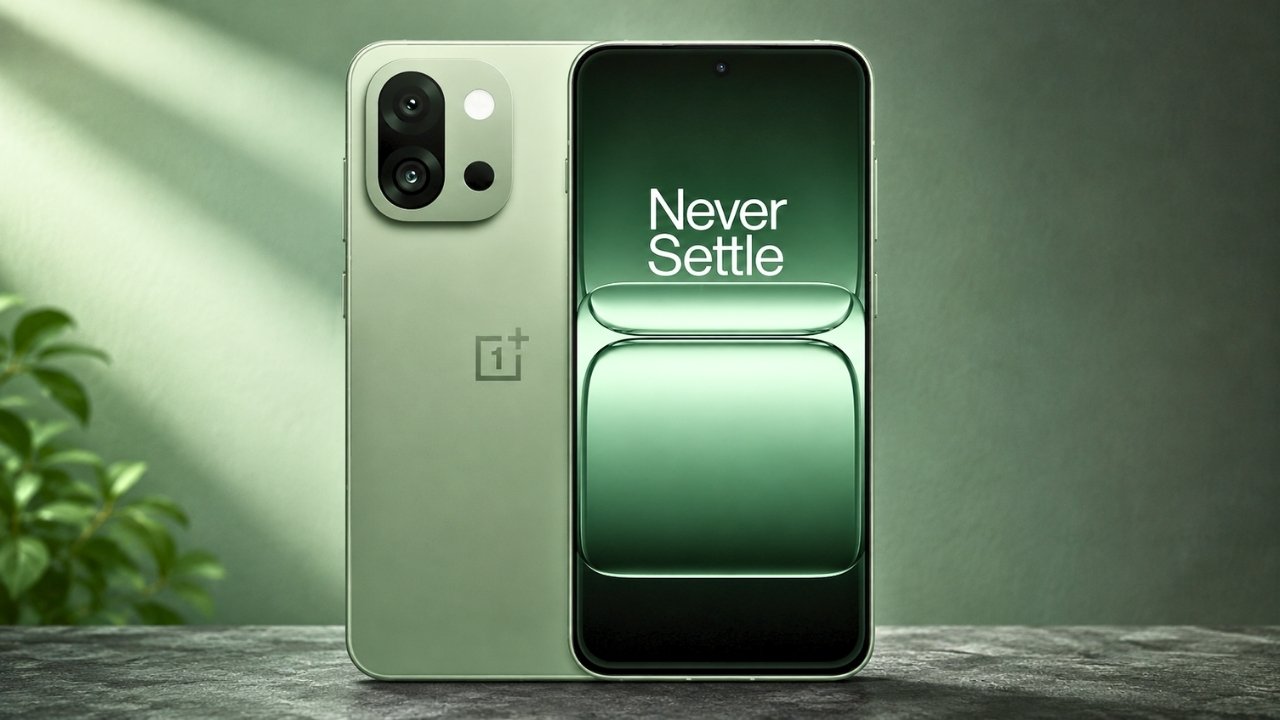 OnePlus 13s 5G Smartphone 2026 – Powerful Performance, Fast Charging, Premium Camera & Smooth Display for Everyday Use