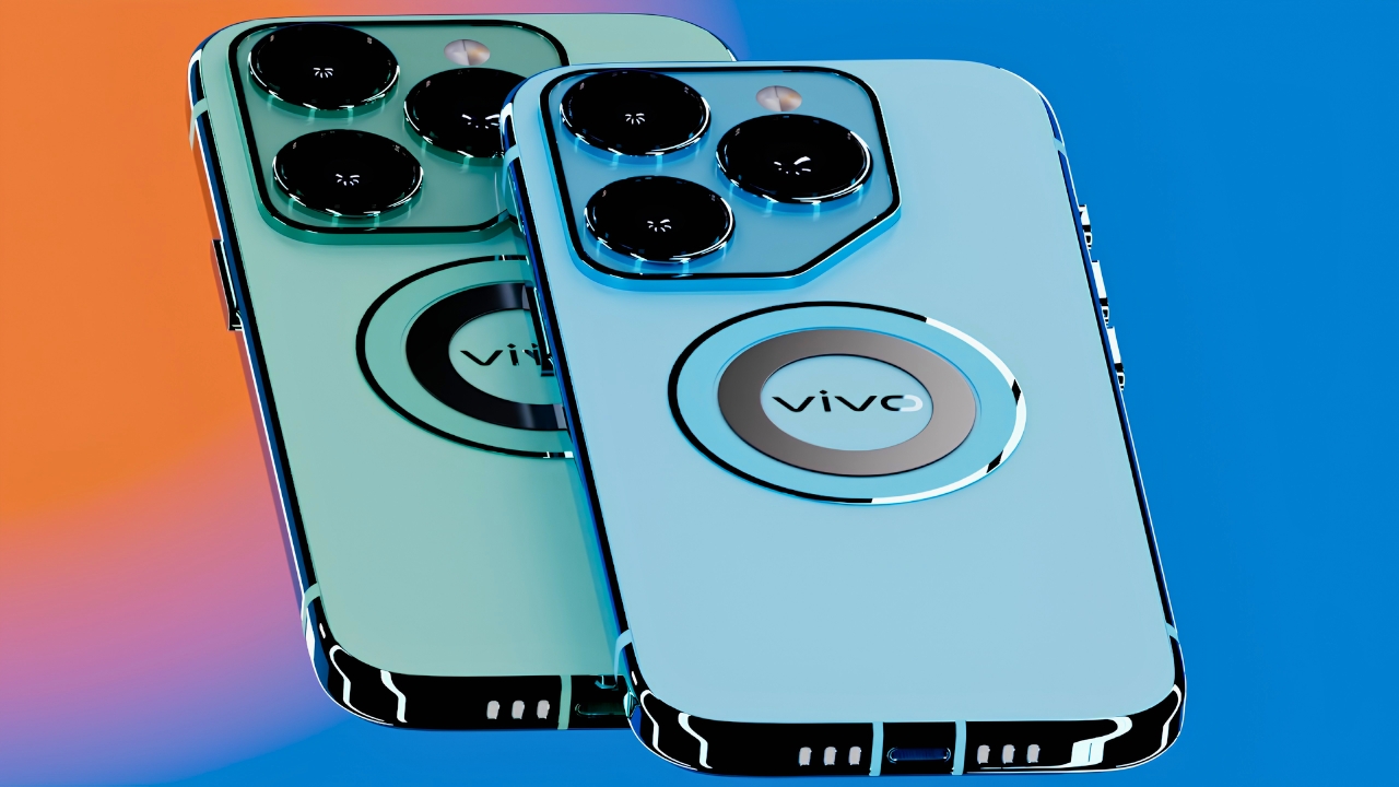 Vivo V80 Pro Max 2026 – Premium 5G Smartphone with Ultra HD Camera, Powerful Processor, and Stylish Modern Design