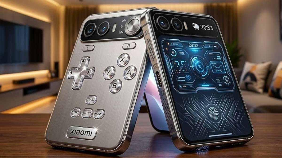 Motorola 2026 5G Budget Phone: Shocks Market with 420MP Camera, Massive 8700mAh Battery and Affordable Price