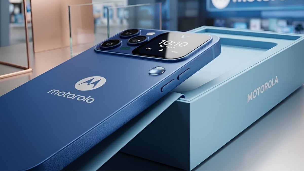 Motorola Moto G85 2026 5G: 6.7-inch pOLED Display, 50MP OIS Camera, 5000mAh Battery for Long Lasting Power