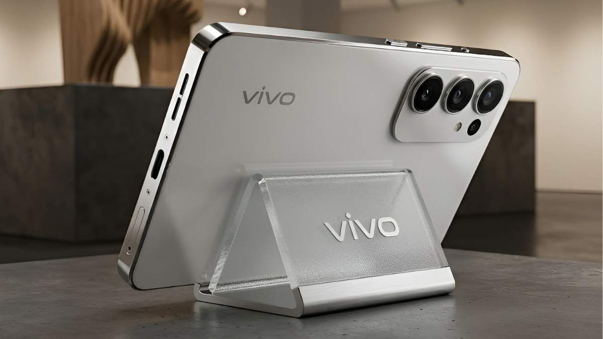 Vivo Smart Look Premium 5G: 300MP Camera, 6000mAh Battery, Smooth Performance at Affordable Price