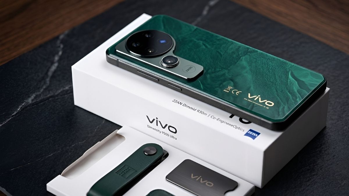Vivo Flagship 2026