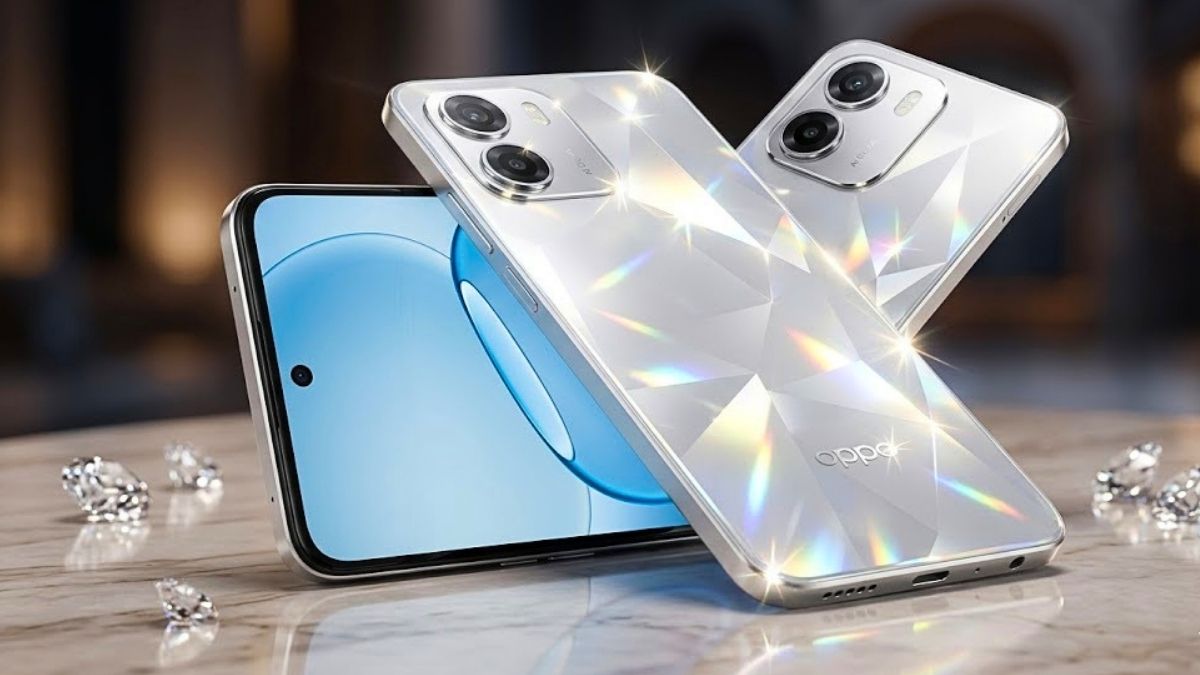 OPPO A6t Pro 2026 Launch: Snapdragon Power with IP69 Rating for Rugged Durability, Ultimate Protection and Performance