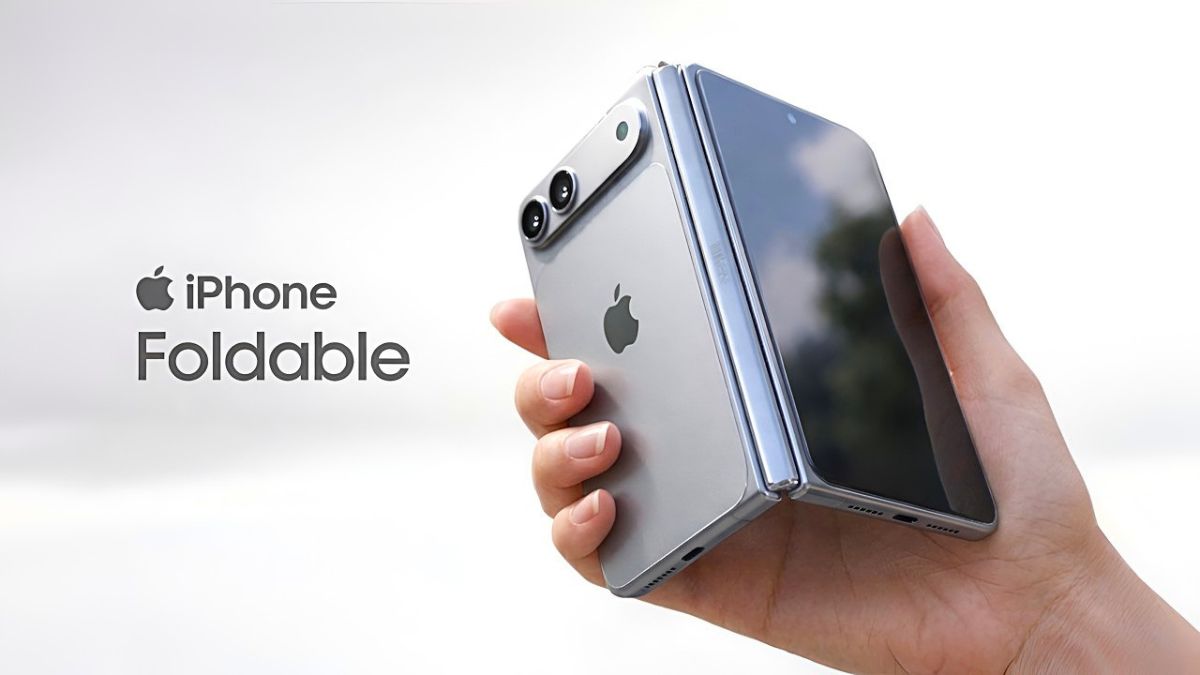 iPhone Ultra Fold First Hands On 2026: Apple Foldable Smartphone Review That Changes Everything with Design and Innovation