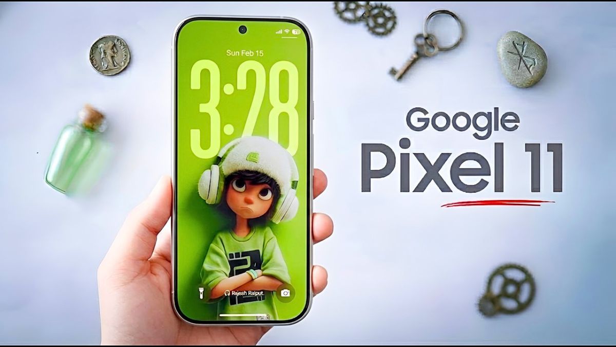 Google Pixel 11 Pro XL 2026: Craziest Hardware Upgrade Yet with Extreme Performance, Bold Design and Advanced Features