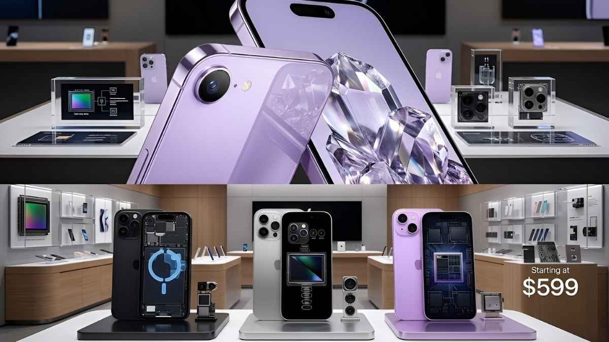 iPhone 17e Leak: Possible February 19 Launch Date with $599 Starting Price for Apple Latest Flagship Smartphone