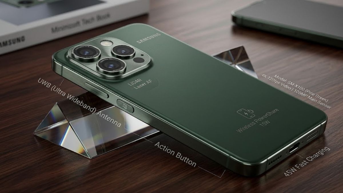 Samsung Galaxy S23 Launch: 200MP Camera, 12GB RAM and Powerful All-Day Battery Performance