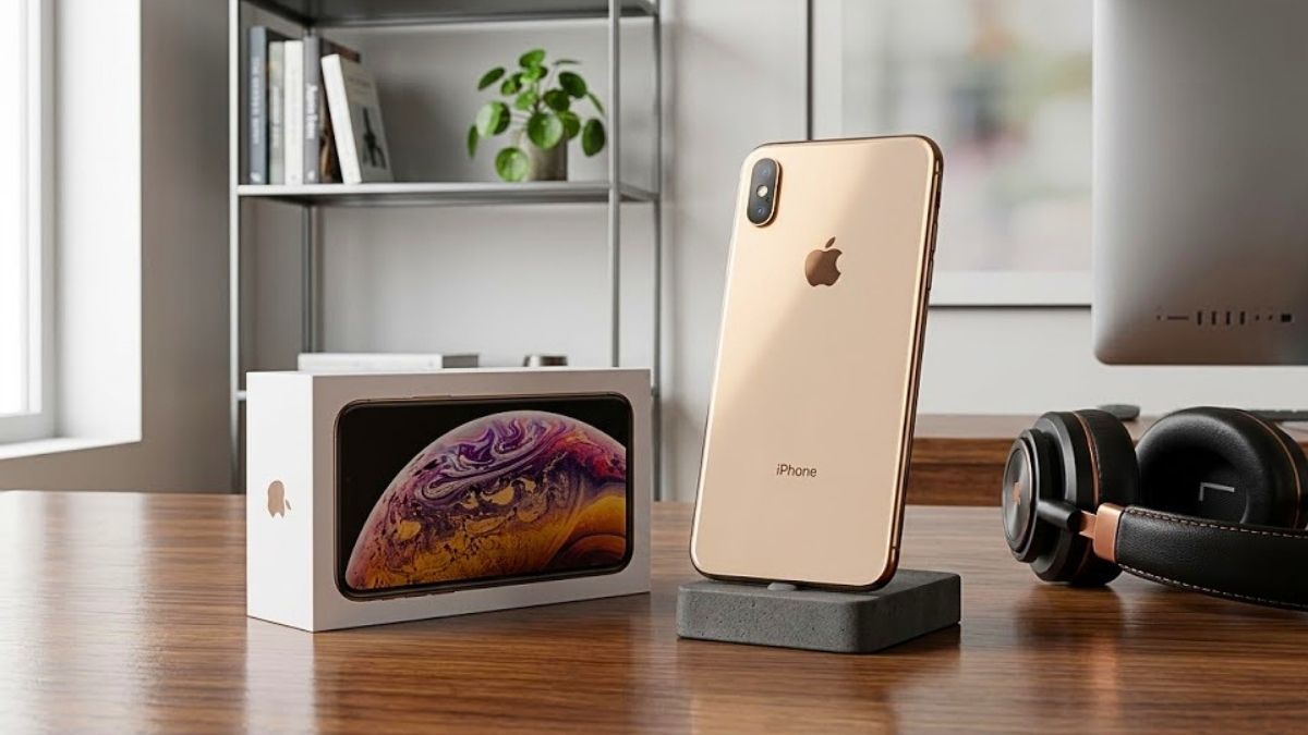 iPhone X 2026: Iconic Apple Smartphone with Modern Performance, Stylish Design, Long Battery Life and Advanced Features