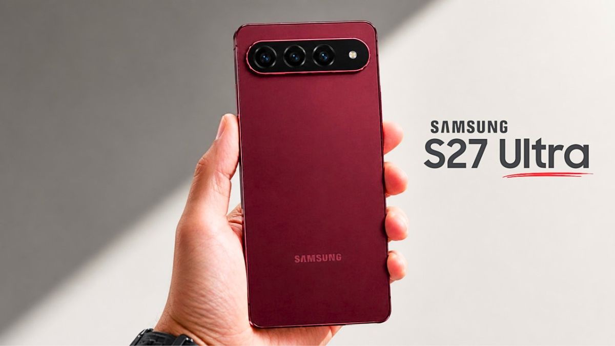 Samsung Galaxy S27 Ultra 2026: Huge Camera Upgrade Just Leaked with Extreme Power, Bold Design and Advanced Features