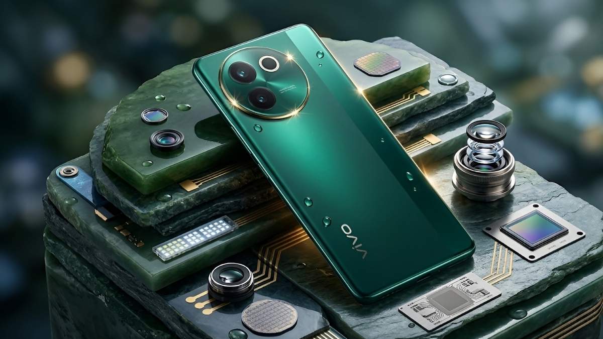 Vivo 2026 5G Phone: 8GB RAM, Massive 5500mAh Battery, All-Day Power and Smooth Performance at Budget Price