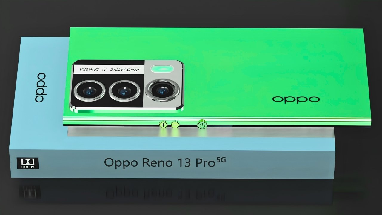 Oppo Reno 13 Pro 5G Smartphone: Complete Guide to Features, Camera Quality, Performance, Display, Battery Life, Design, AI Technology, Gaming Experience, and User Review
