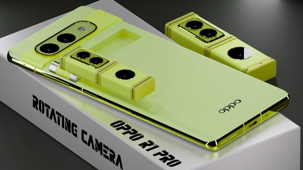 OPPO R1 Pro 5G Smartphone: Complete Guide to 300MP Rotating Camera, Massive 8000mAh Battery, 24GB RAM, 1TB Storage, Ultra-Fast Performance, Premium Design, Advanced Features, and Next-Generation Mobile Experience