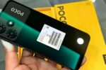 Poco C65 Smartphone with 50MP AI Camera, Massive 5000mAh Battery, Large HD+ Display, Smooth Performance, Stylish Design, Fast Charging Support, and Long-Lasting Everyday Reliability