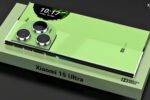 Xiaomi 15 Ultra 5G Smartphone with 200MP Professional Leica Camera, Massive 7000mAh Battery, Ultra-Fast Charging, Flagship Performance, Stunning AMOLED Display, Premium Design, AI Features, and Advanced 5G Connectivity