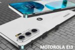 Motorola E13 2026 – Stunning 108MP Camera, Massive 5000mAh Battery, Smooth Performance & Affordable Smartphone for Everyday Use
