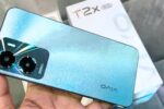 Vivo T2x 5G – Powerful 5G Smartphone with Long-Lasting Battery, Smooth Performance, Stunning Display, Fast Charging & Advanced Camera Features for Everyday Use