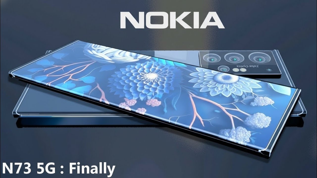Nokia N73: Classic Mobile Phone Features and Performance Guide