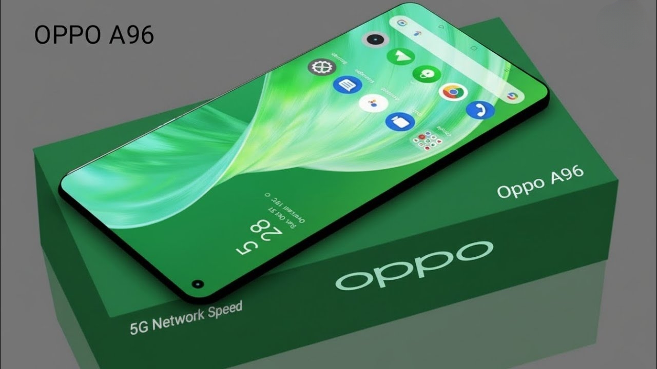 Oppo A96 Review: Top Features and Performance Explained