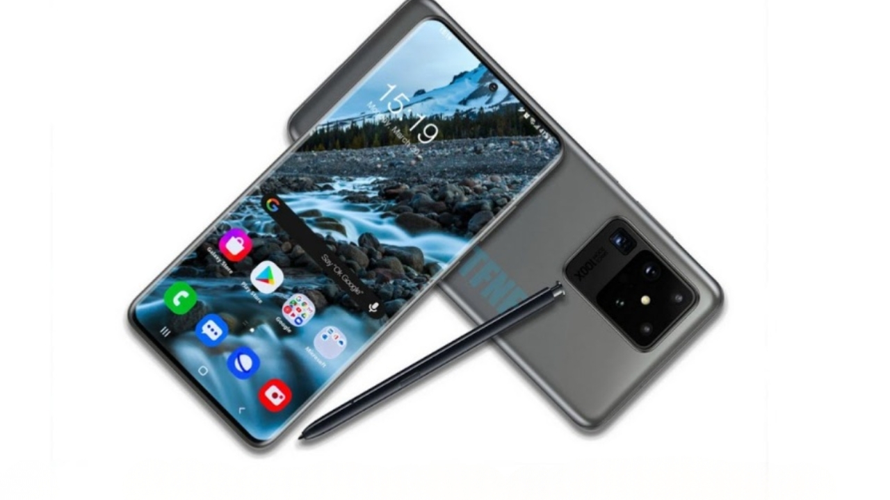 Samsung Galaxy Note20 Introduction: Complete Guide to Features, Specifications, Design, Performance, Camera, Battery Life, and Everything You Need to Know Before Buying