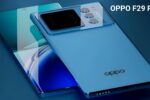 Oppo F29 Pro 5G: A Premium Smartphone with a Powerful Processor, Stunning AMOLED Display, Advanced Camera System, Fast Charging, and Long-Lasting Battery Life