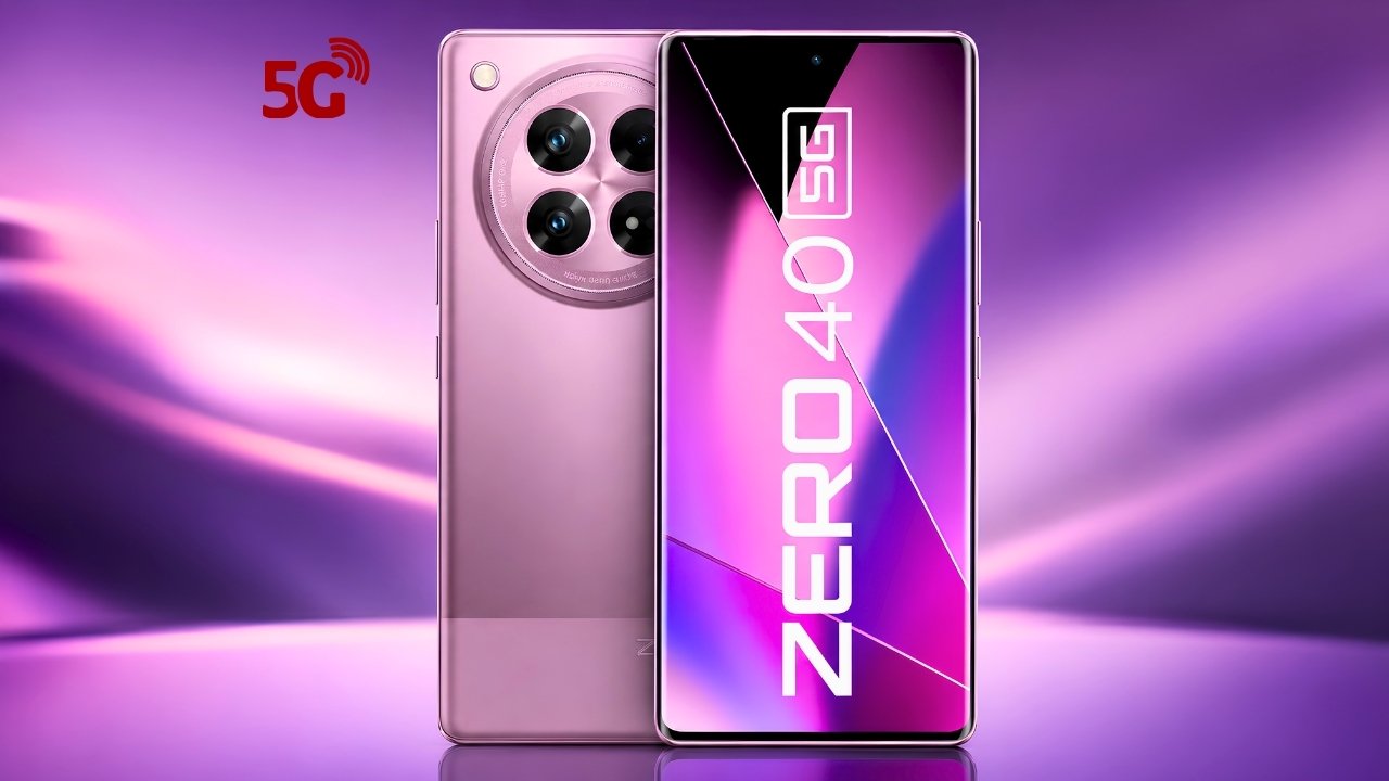 Infinix Zero 40 5G: Complete Features, Stunning Camera, Smooth Performance, Battery Life, Display Quality, Price, and Everything You Need to Know Before Buying