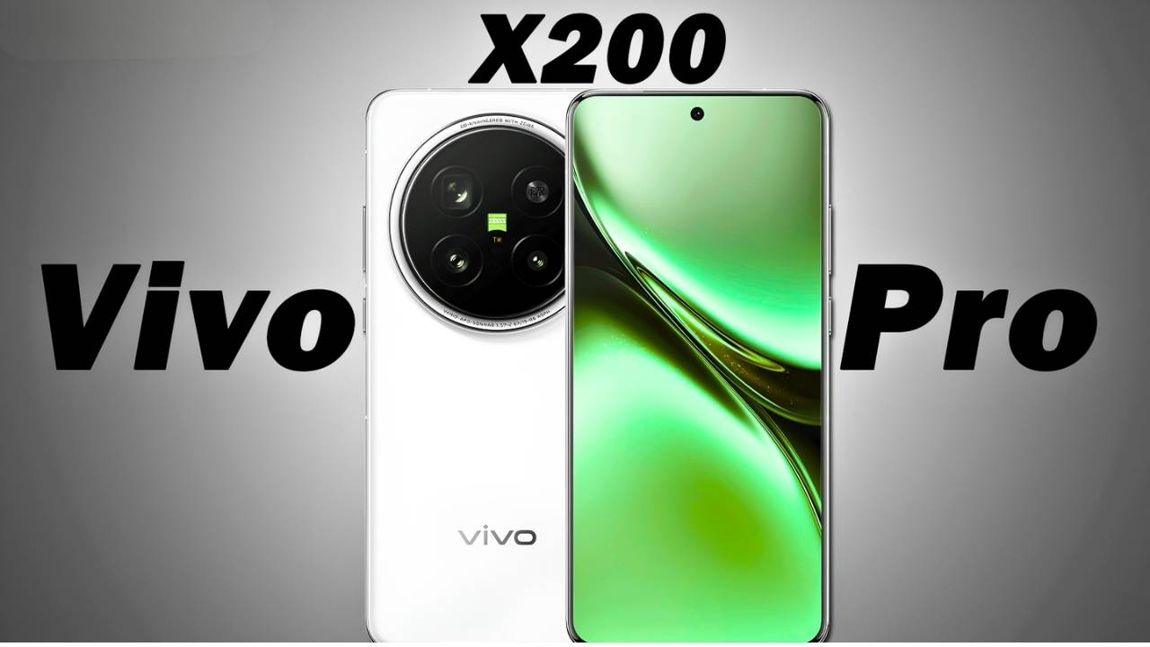 Vivo X200 Pro: Complete Features, Professional Camera System, Flagship Performance, Premium Display, Battery Life, Price, and Everything You Need to Know Before Buying