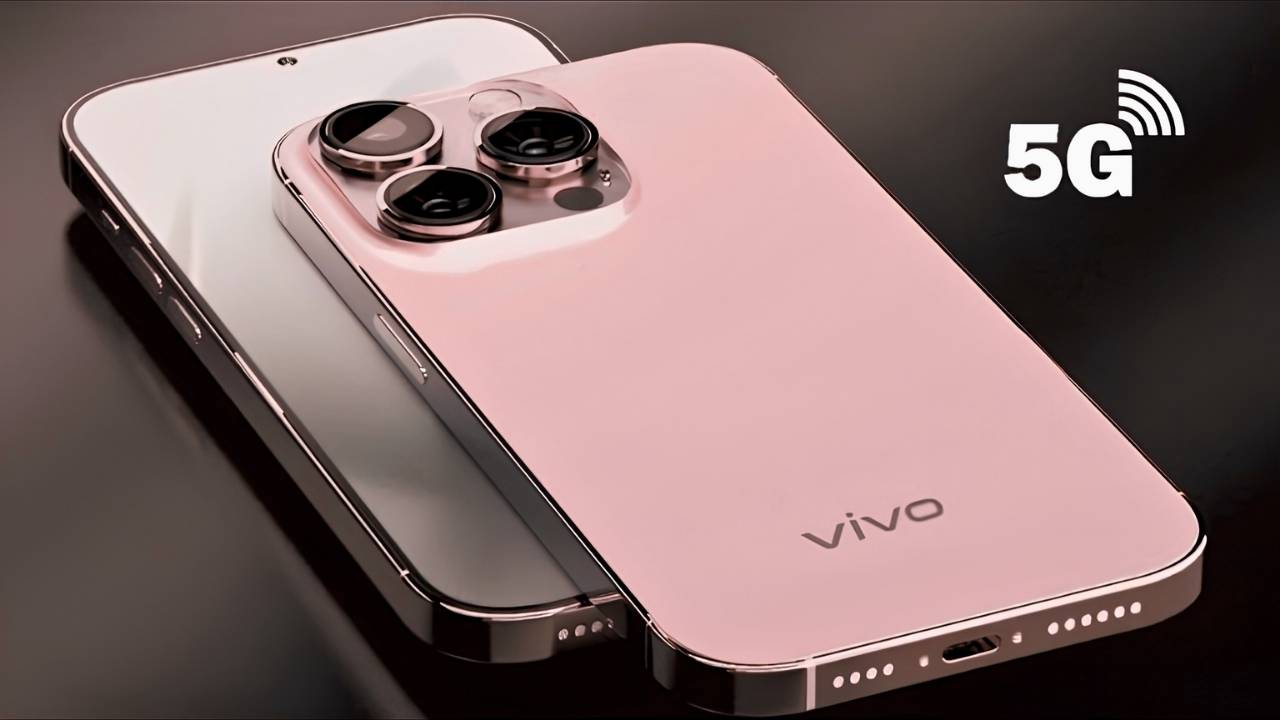 Vivo Y37 M Budget 5G Smartphone with Large HD Display, Long-Lasting Battery, Smooth Performance, and Stylish Modern Design – Affordable Everyday Smartphone by Vivo