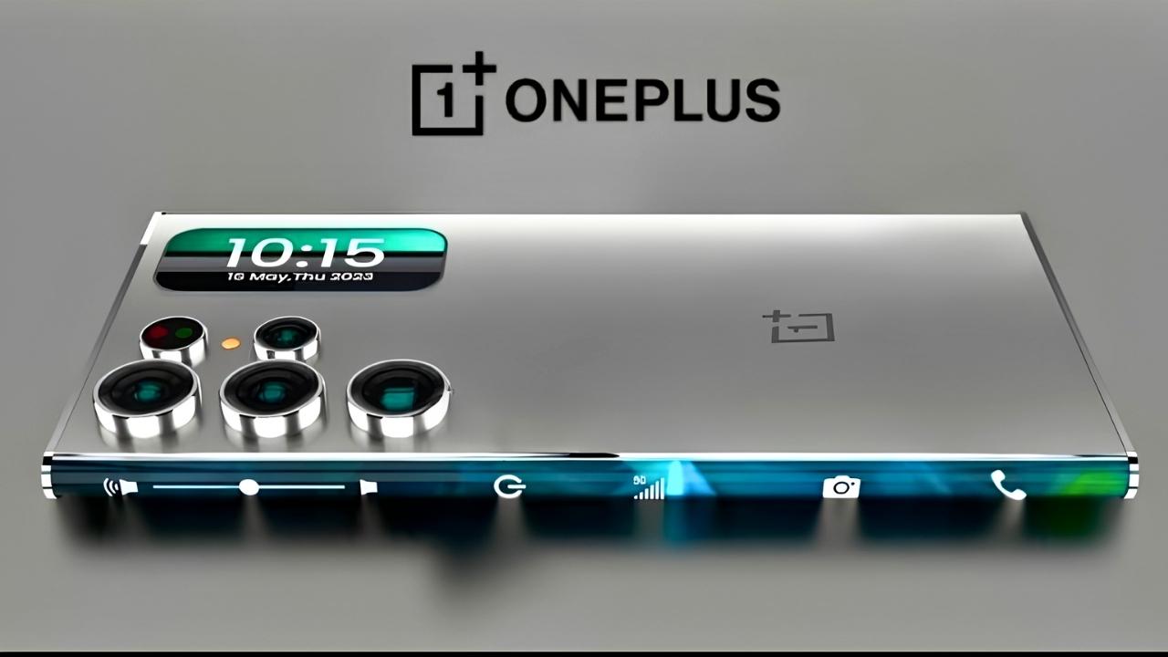 New OnePlus Smartphone Launched with 250MP Ultra Camera, Massive 8400mAh Battery, Powerful Performance, Fast Charging, and Premium Flagship Features – Ultimate Next-Generation Smartphone by OnePlus
