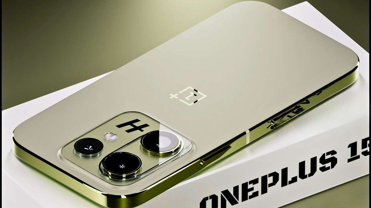 OnePlus 15 Full Specifications and Price 2026 – Powerful 7600mAh Battery, Snapdragon 8 Elite Gen 5 Processor, New Camera Design, Features, Performance and Complete Details