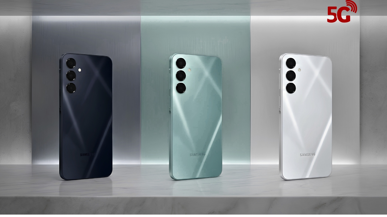 Samsung Galaxy A16 5G: Complete Features, Fast 5G Connectivity, Smooth Display, Long Battery Life, Powerful Performance, Camera Quality, Specifications, Price, and Everything You Need to Know Before Buying