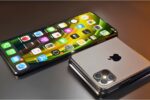 Apple iPhone Flip Concept 2026 – Stunning Foldable iPhone Design, Premium Display, Innovative Features, Beautiful Concept by iOS Beta News, Future Apple Foldable Phone Vision