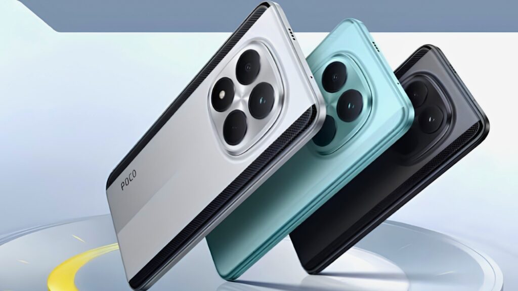 POCO M8 Pro 5G Review – Premium Design, Powerful Performance, Smooth 5G Connectivity, Brilliant Display, Long-Lasting Battery, Advanced Camera Features & Best Budget Smartphone Experience