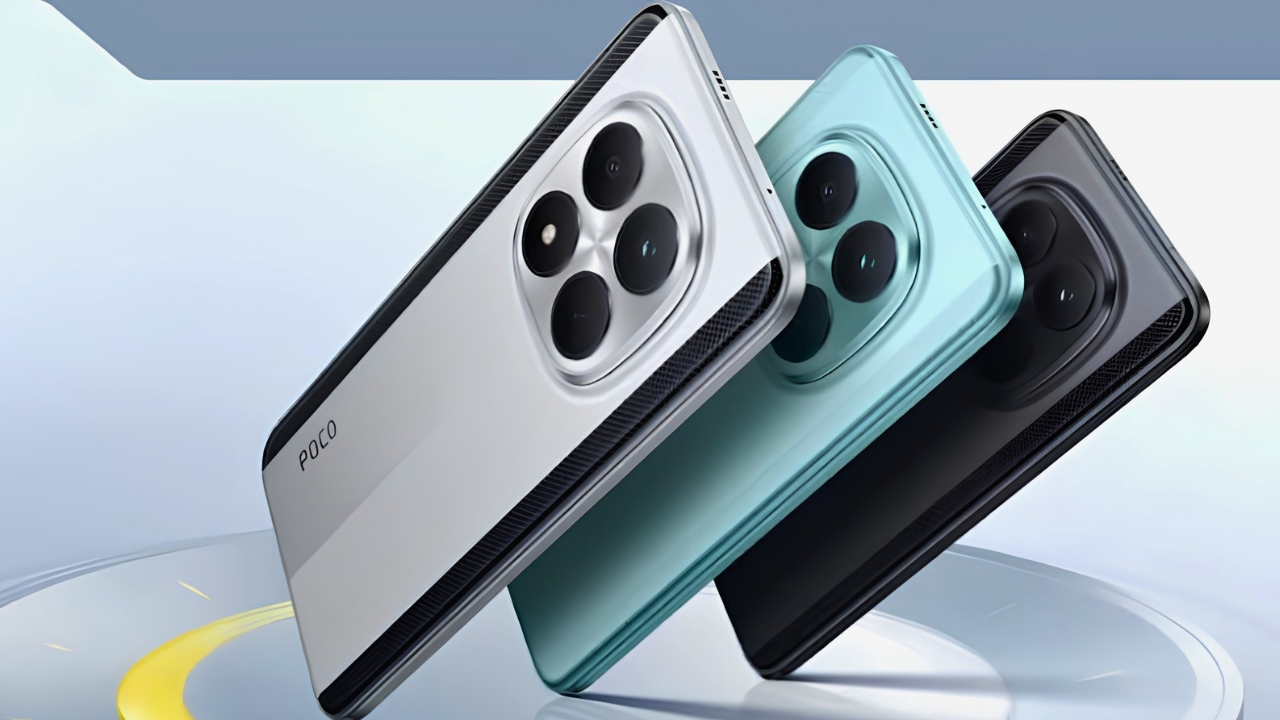 POCO M8 Pro 5G Review – Premium Design, Powerful Performance, Smooth 5G Connectivity, Brilliant Display, Long-Lasting Battery, Advanced Camera Features & Best Budget Smartphone Experience