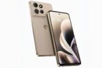 Motorola Moto G Power 2026 Review – Pantone Pure Cashmere Edition with Premium Vegan Leather Design, Long-Lasting Battery, Smooth Performance, Advanced Camera, Stunning Display & Complete First Look