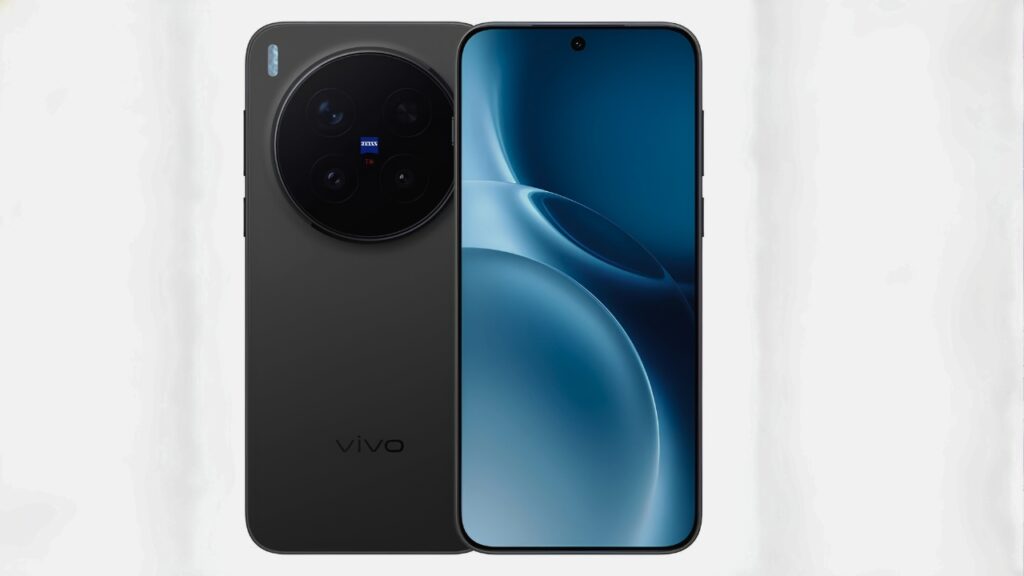 Vivo X300 Pro Elite Black Review – Premium Zeiss Camera, Stunning Circular Camera Design, Powerful Performance, Brilliant Display, Long Battery Life, Advanced Features & Complete First Look