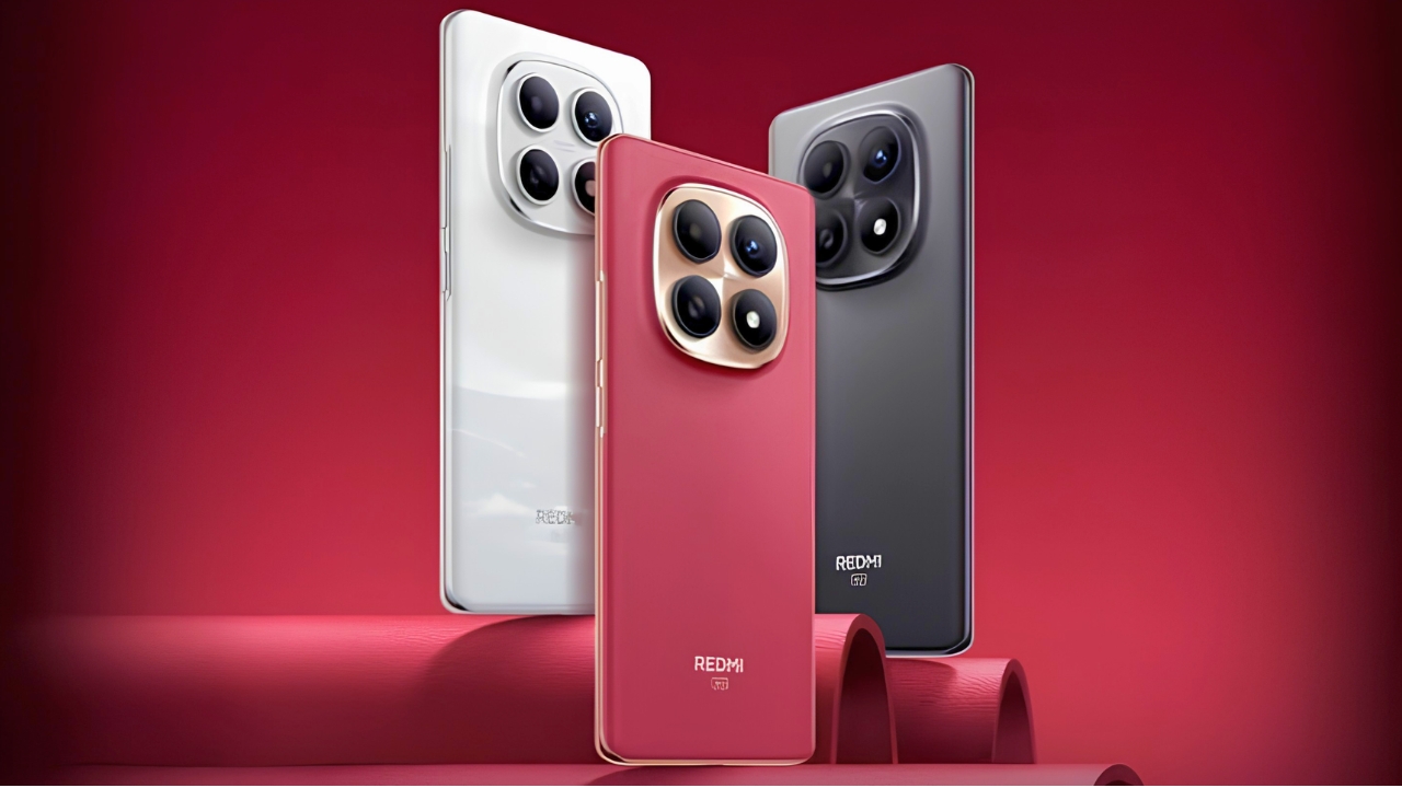 Xiaomi Redmi Note 15 SE 5G Review – Premium Matte Design, Stylish Circular Camera & Powerful Features