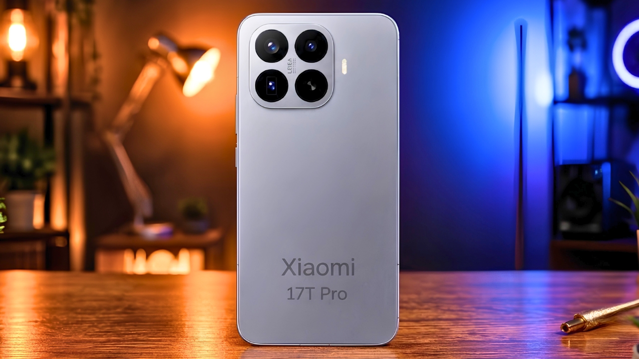 Xiaomi 17T Pro Review – Premium Flagship Smartphone with Powerful Performance, Advanced AI Camera, Stunning AMOLED Display, Fast Charging, and Long-Lasting Battery