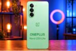 OnePlus Nord CE6 Lite Review – Stylish Design, Smooth Performance, 5G Connectivity, Long-Lasting Battery, Fast Charging, and Impressive Camera Features